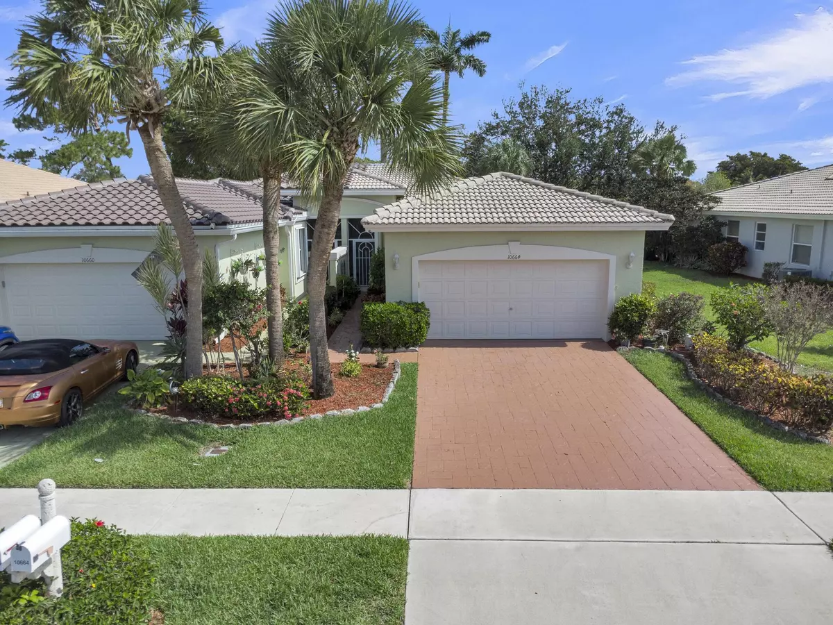 Boynton Beach, FL 33437,10664 Royal Caribbean CIR