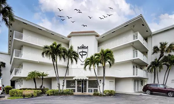 1910 S Ocean BLVD 204, Delray Beach, FL 33483