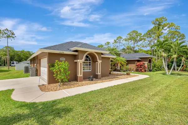 The Acreage, FL 33412,12098 N 86th RD