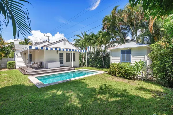 Palm Beach, FL 33480,231 Cocoanut ROW