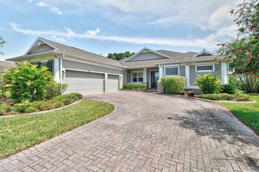 1280 S Village SQ, Vero Beach, FL 32966