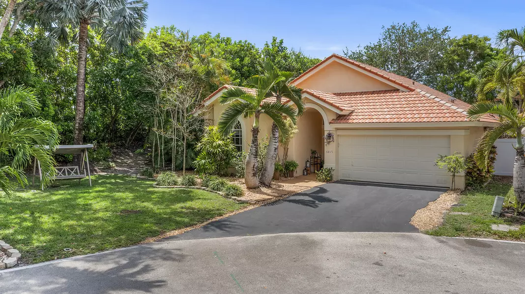 6815 NW 28th ST, Margate, FL 33063