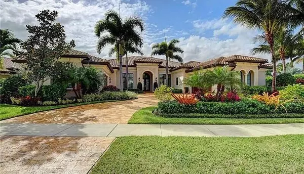 16853 Crown Bridge DR, Delray Beach, FL 33446