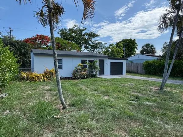 Lake Worth, FL 33461,3219 Vassallo