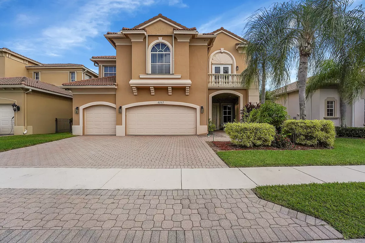 West Palm Beach, FL 33411,6257 Hammock Park RD