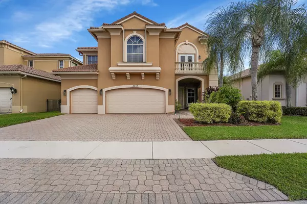 6257 Hammock Park RD, West Palm Beach, FL 33411