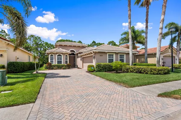 Port Saint Lucie, FL 34986,7233 Maidstone DR