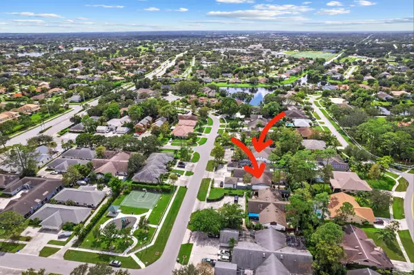 Wellington, FL 33414,1567 Hawthorne PL