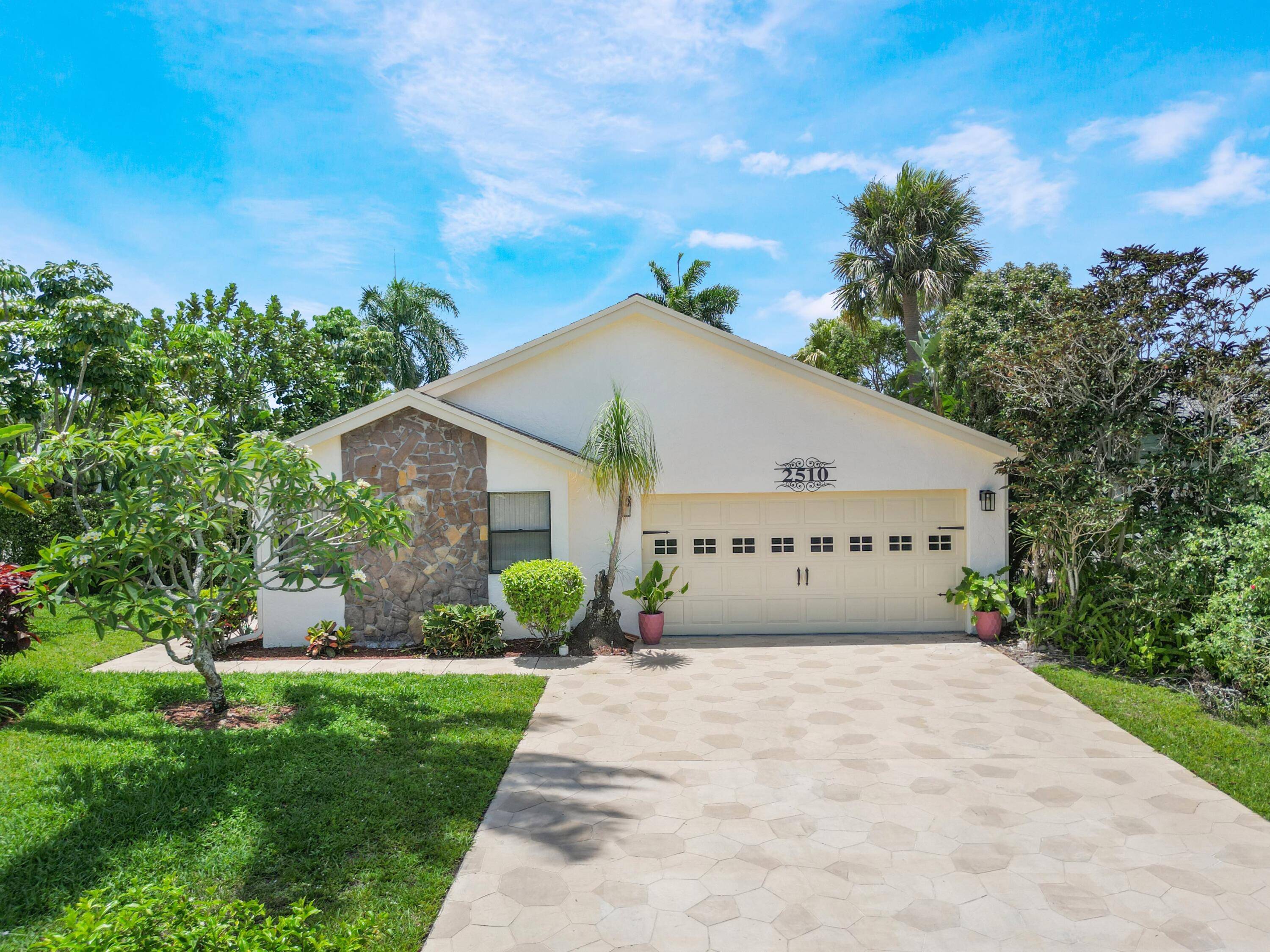 Delray Beach, FL 33445,2510 NW 13th ST