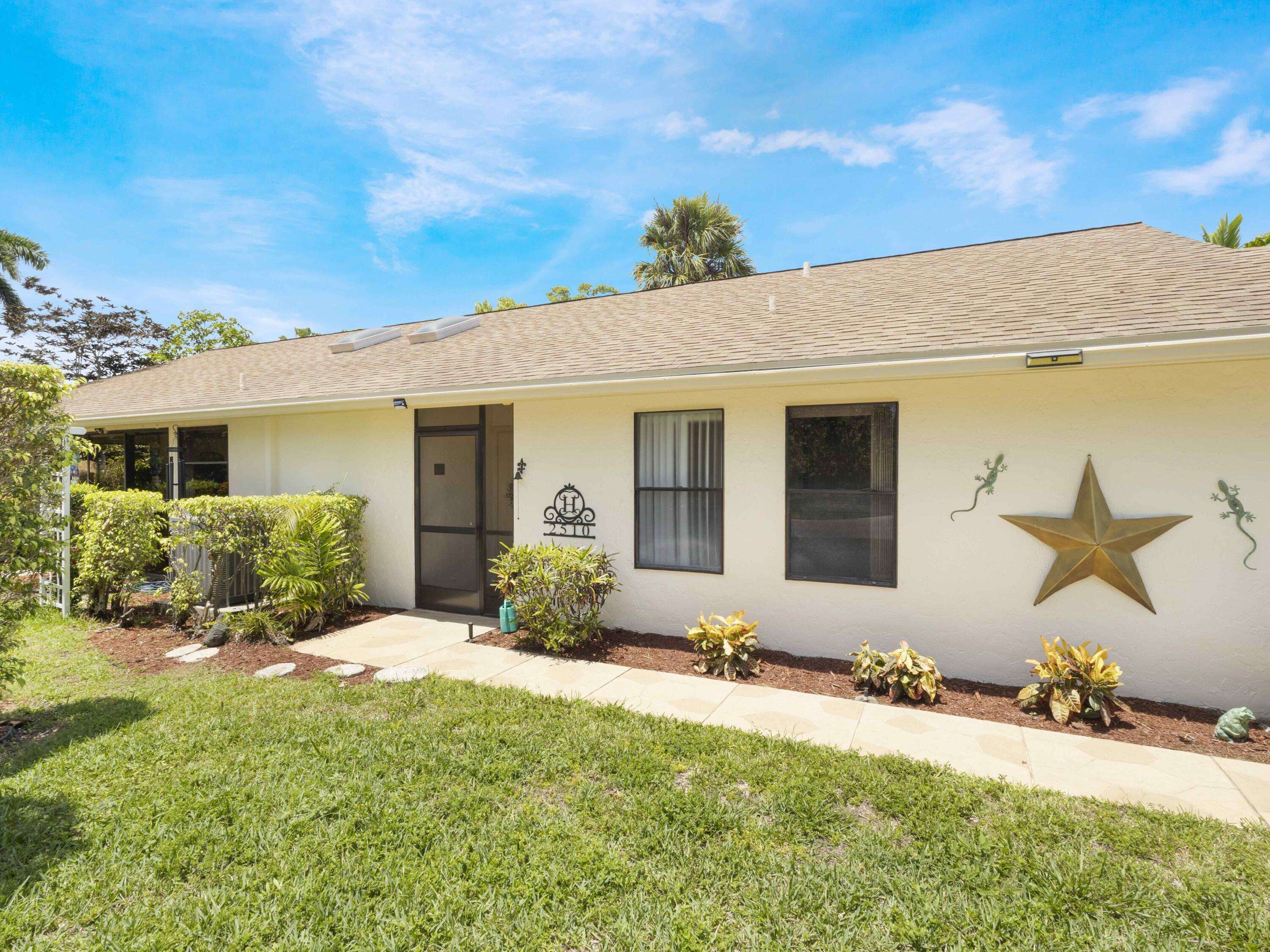 Delray Beach, FL 33445,2510 NW 13th ST