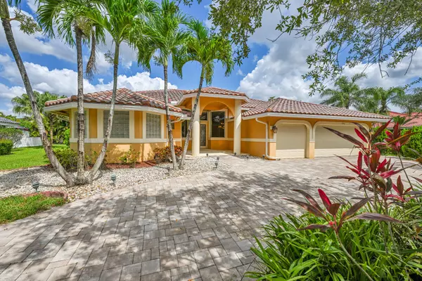Parkland, FL 33076,5941 NW 99th AVE