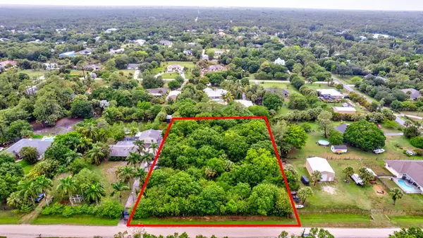 Jupiter, FL 33478,Xxxx N 95th AVE