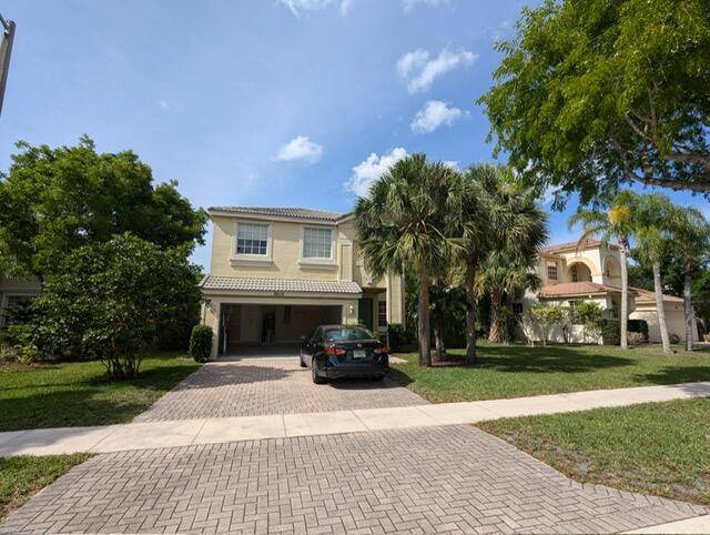 9015 Alexandra CIR, Wellington, FL 33414