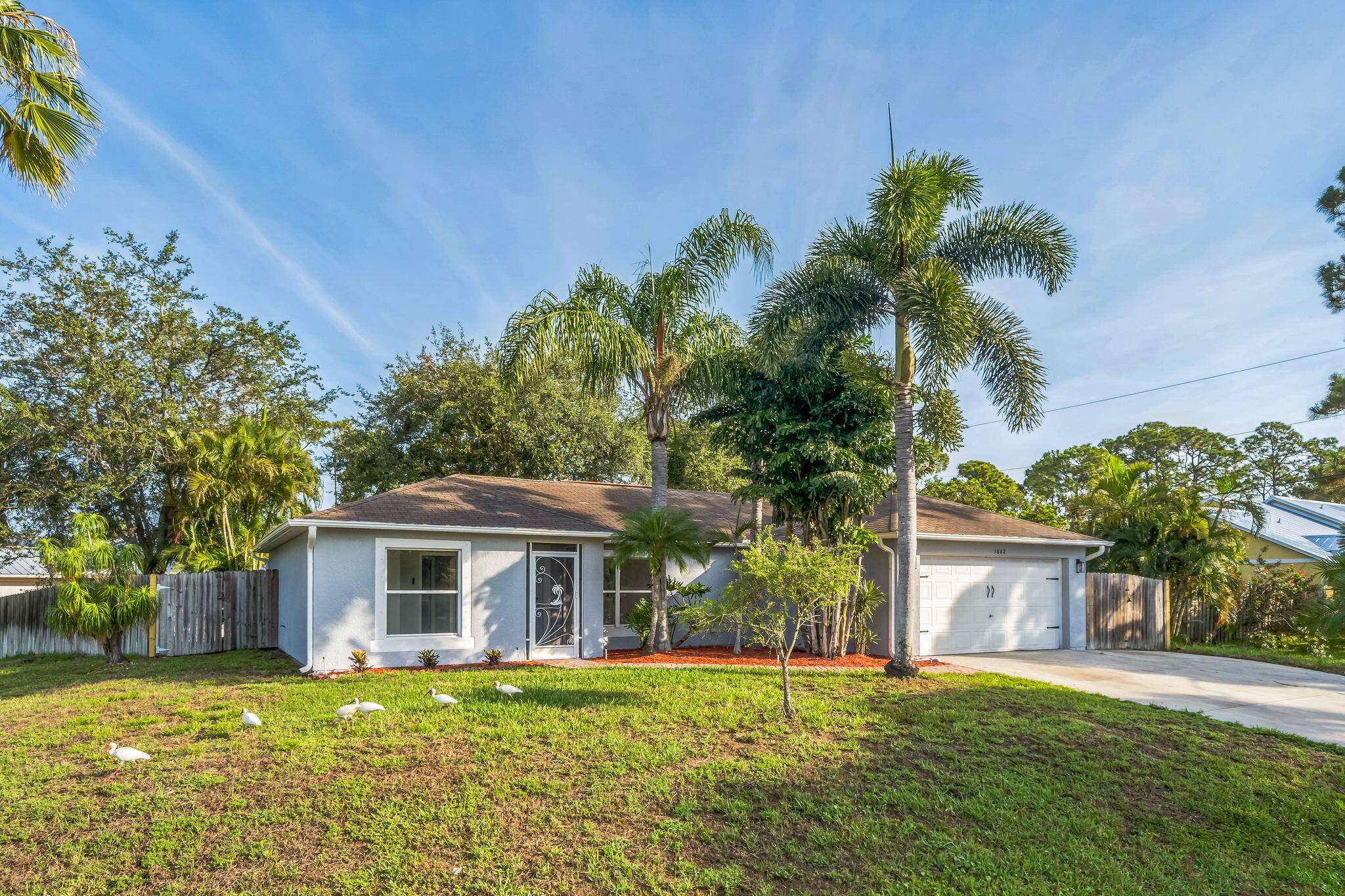 1062 Blossom DR, Sebastian, FL 32958