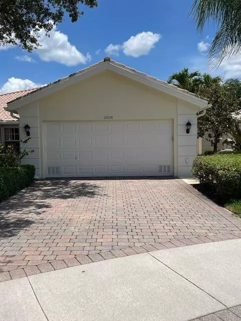 Wellington, FL 33414,2804 N Rio Claro DR