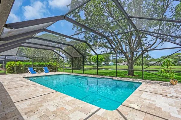 19583 Trails End TER, Jupiter, FL 33458