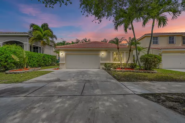 Coconut Creek, FL 33073,5365 NW 49th ST