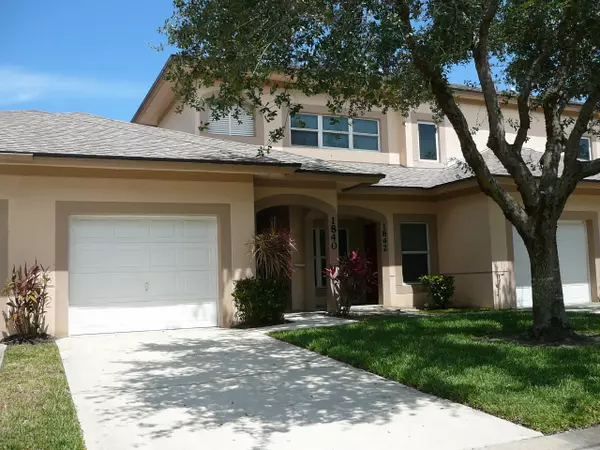 Fort Pierce, FL 34982,1840 E Sanderling LN 1