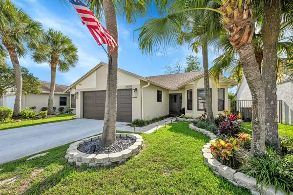 Boca Raton, FL 33433,23283 Boca Trace DR