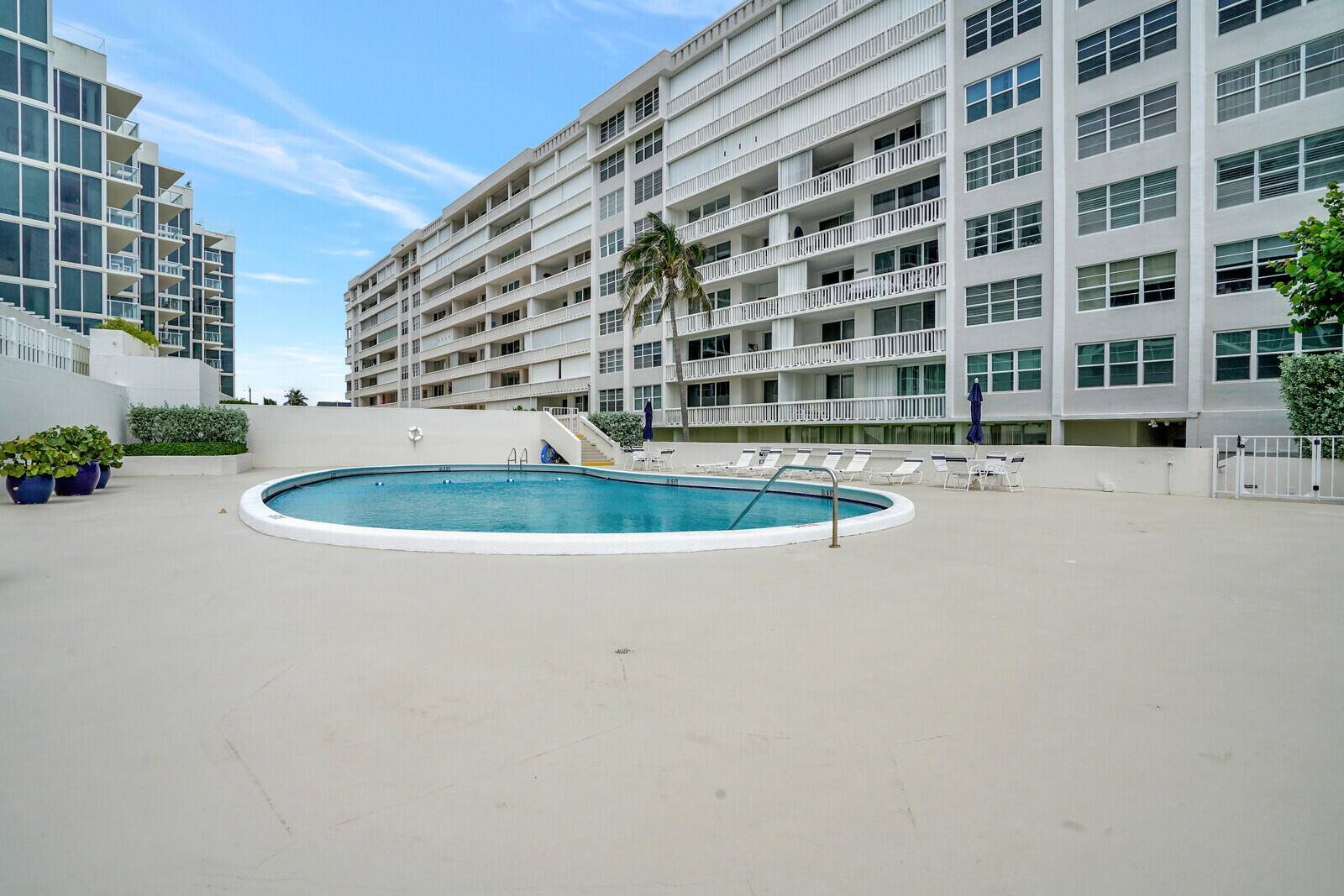 3570 S Ocean BLVD 511, South Palm Beach, FL 33480