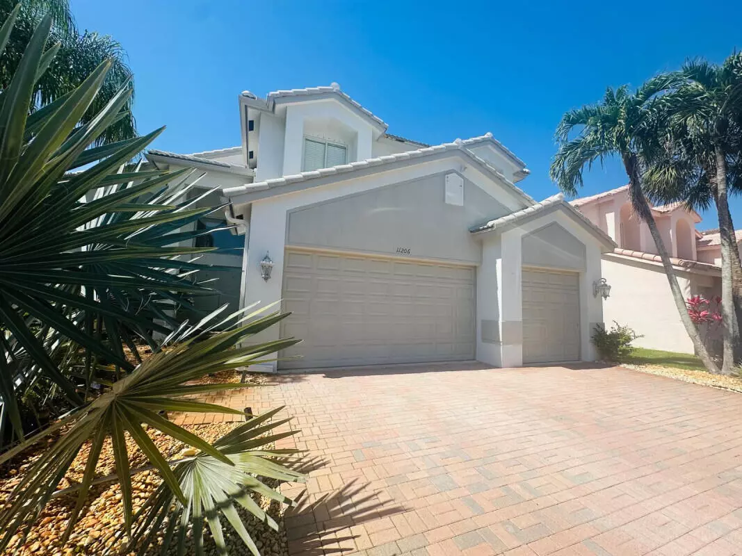 Wellington, FL 33449,11206 Maritime CT