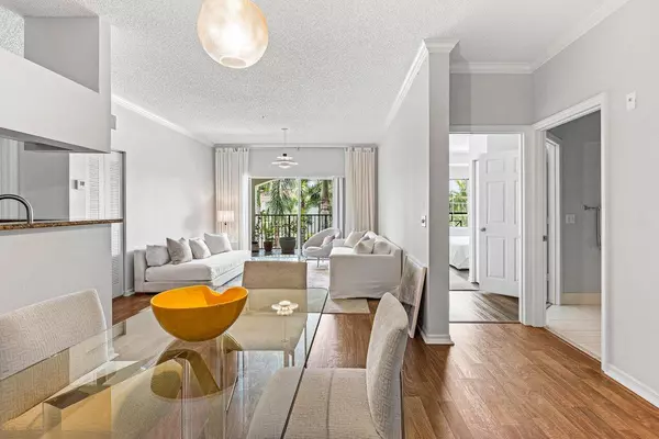 Boynton Beach, FL 33435,2407 Tuscany WAY