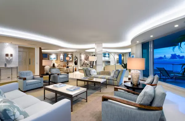 Boca Raton, FL 33432,2494 S Ocean BLVD Bc6