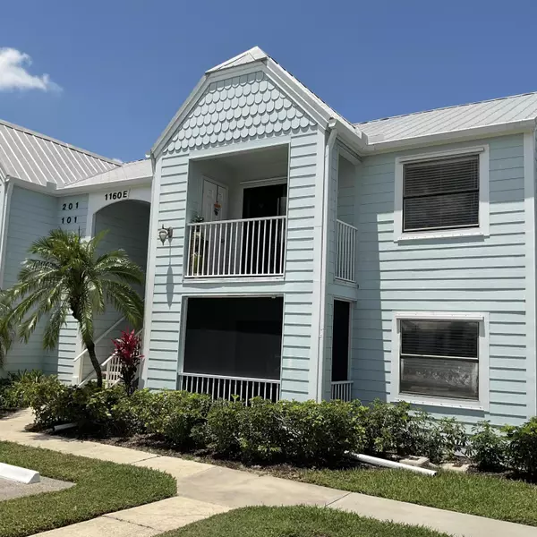 1160 3rd WAY 102, Vero Beach, FL 32960