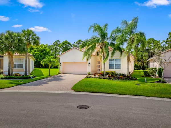 Port Saint Lucie, FL 34986,296 NW Toscane TRL