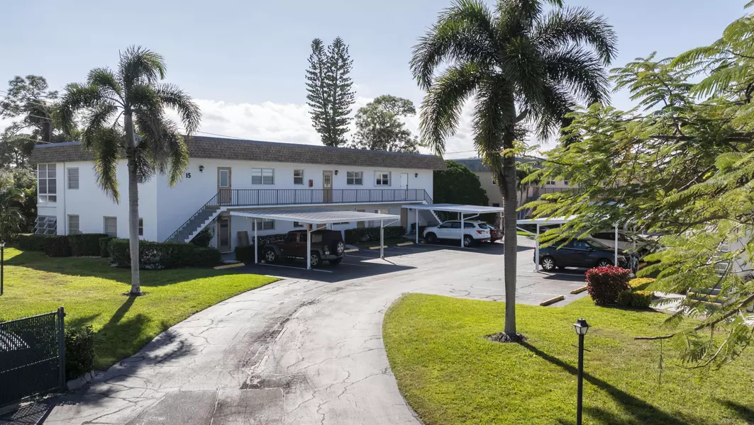 2950 SE Ocean BLVD 152, Stuart, FL 34996