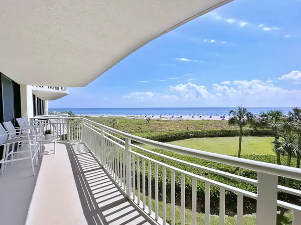 Singer Island, FL 33404,3000 N Ocean DR 4-D