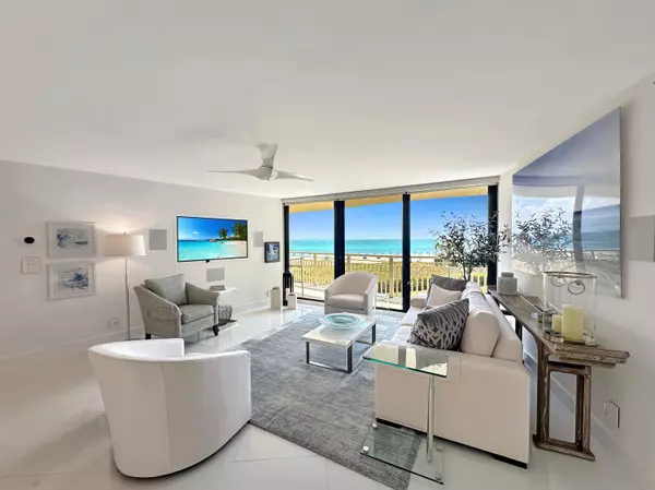 Singer Island, FL 33404,3000 N Ocean DR 4-D