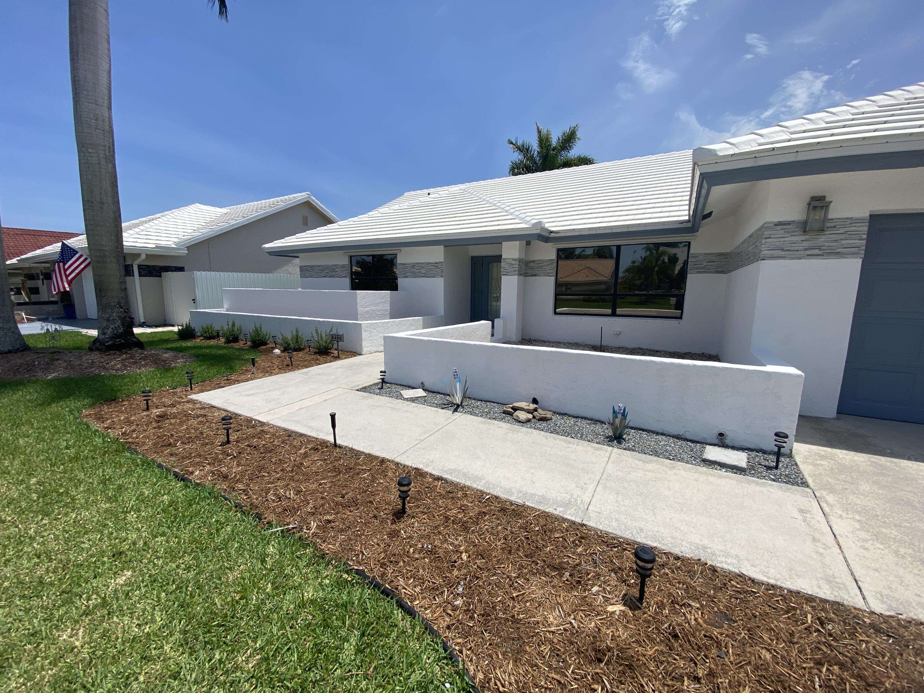 Boynton Beach, FL 33437,9496 Majestic WAY