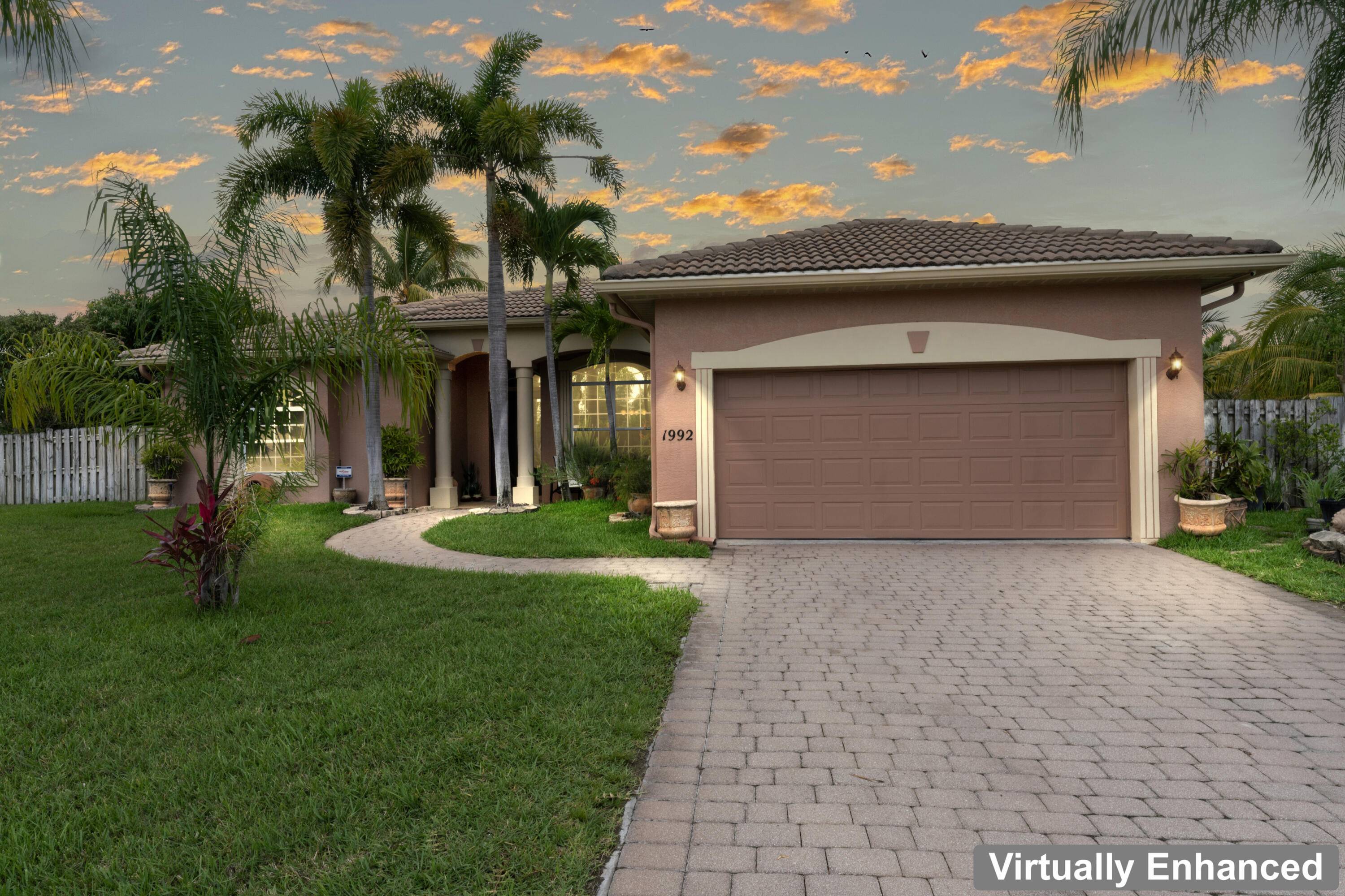 Port Saint Lucie, FL 34983,1992 SE Fairfield ST