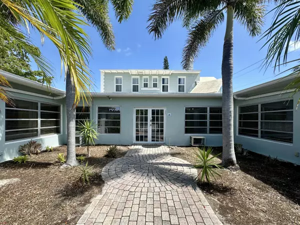 West Palm Beach, FL 33407,3600 Broadway AVE