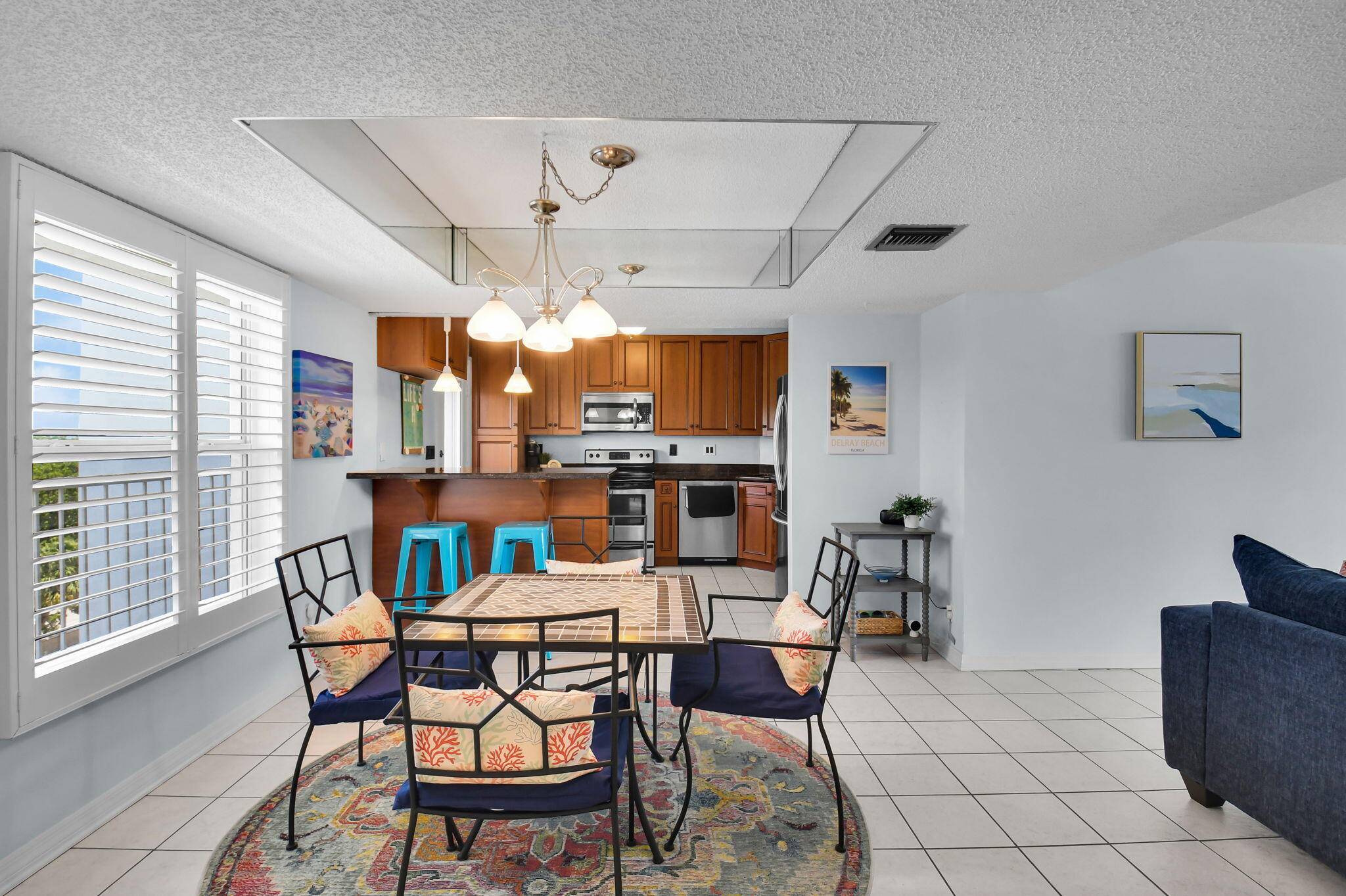 Delray Beach, FL 33483,1 Harbourside DR 4506