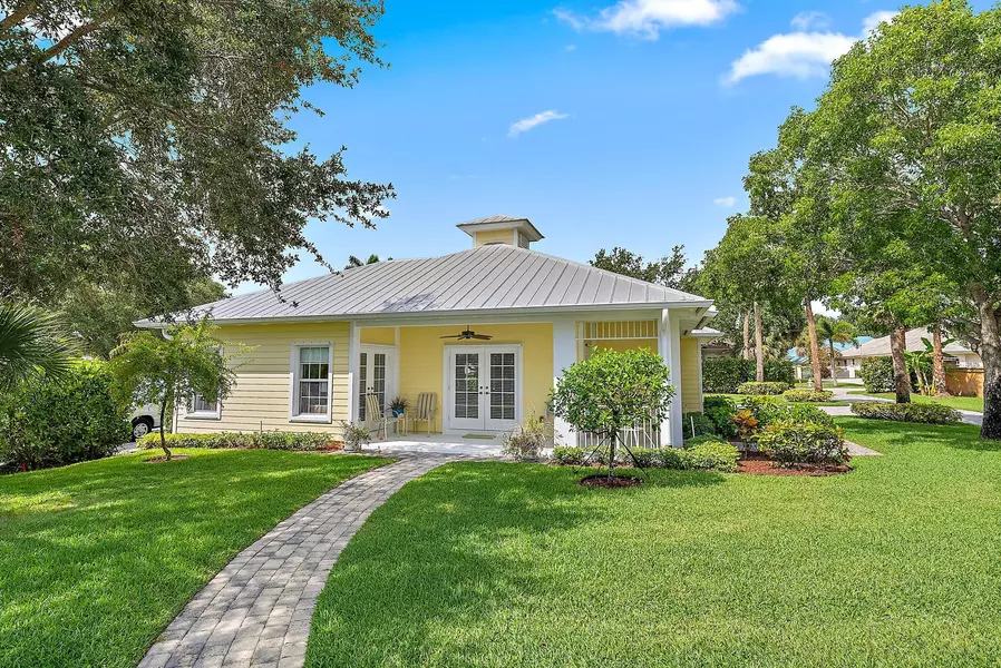 19043 SE Jupiter River DR Cottage, Jupiter, FL 33458