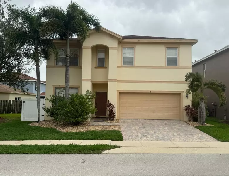 148 Blue Grotto DR, Fort Pierce, FL 34945