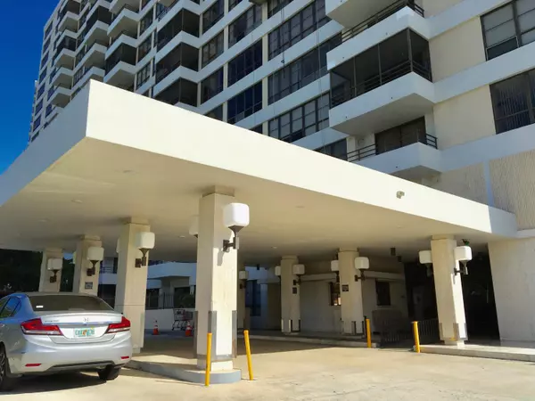 Hallandale Beach, FL 33009,600 Three Islands BLVD 1418