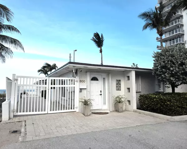 Pompano Beach, FL 33062,800 Briny AVE