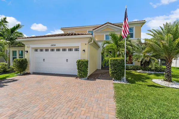 Westlake, FL 33470,15834 Hummingbird LN