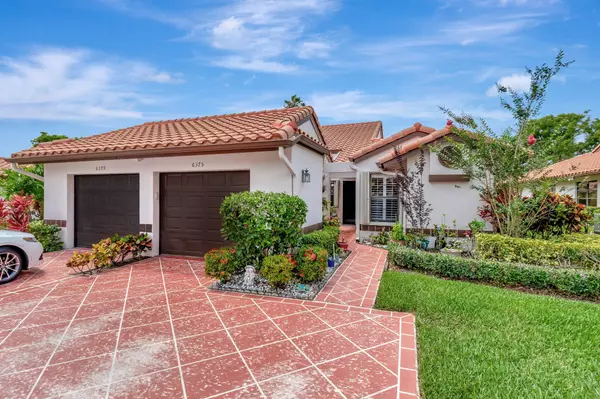 Delray Beach, FL 33484,6375 Kings Gate CIR