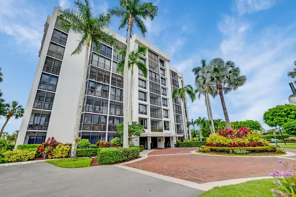 6895 Willow Wood DR 1023, Boca Raton, FL 33434