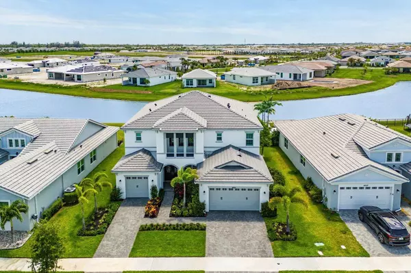 Westlake, FL 33470,5531 Liberty LN