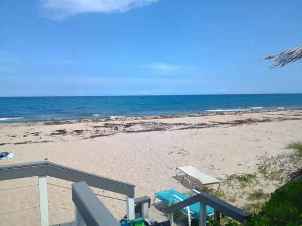 Ocean Ridge, FL 33435,5520 N Ocean BLVD 202