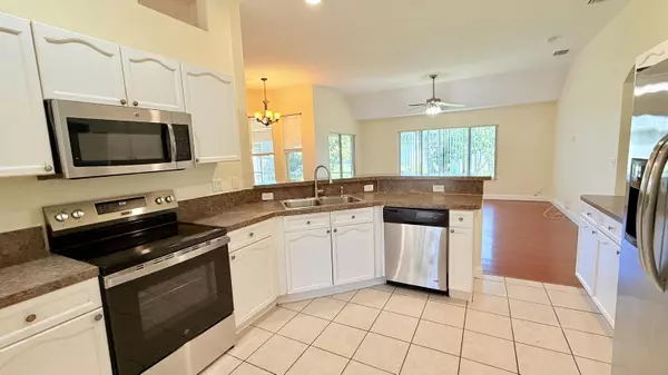 Port Saint Lucie, FL 34953,4844 NW North Macedo BLVD