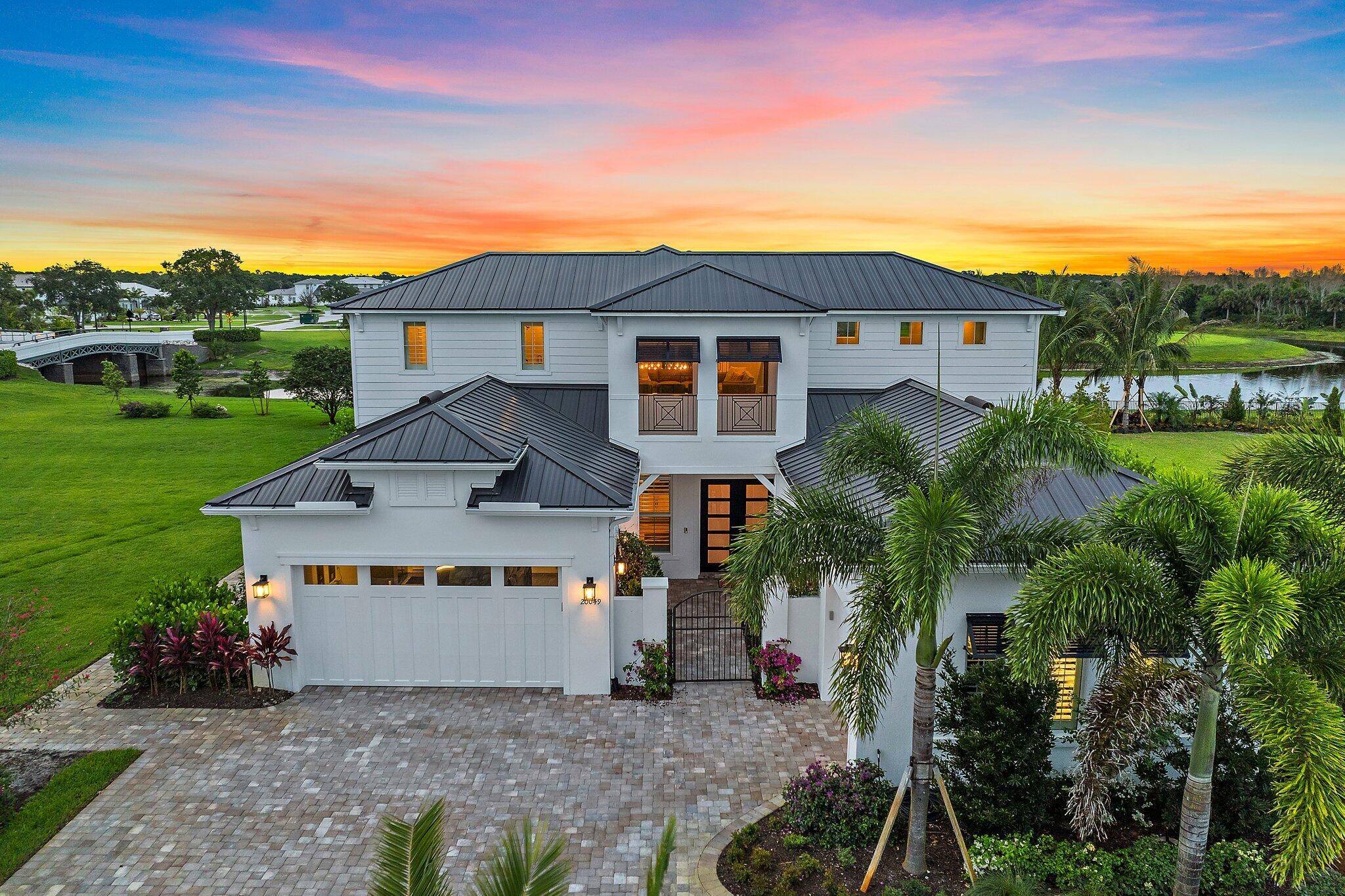20049 SE Bridgewater DR, Jupiter, FL 33458