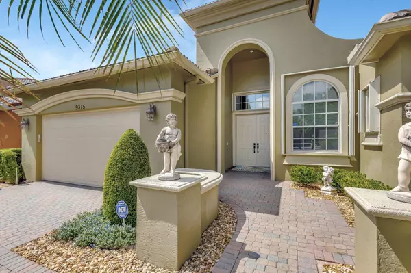 Wellington, FL 33411,9315 W Via Classico