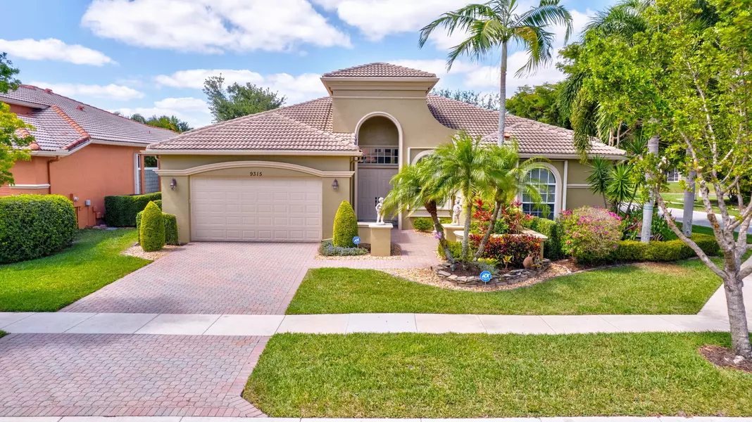 9315 W Via Classico, Wellington, FL 33411