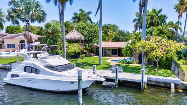 Pompano Beach, FL 33062,2360 SE 7th DR